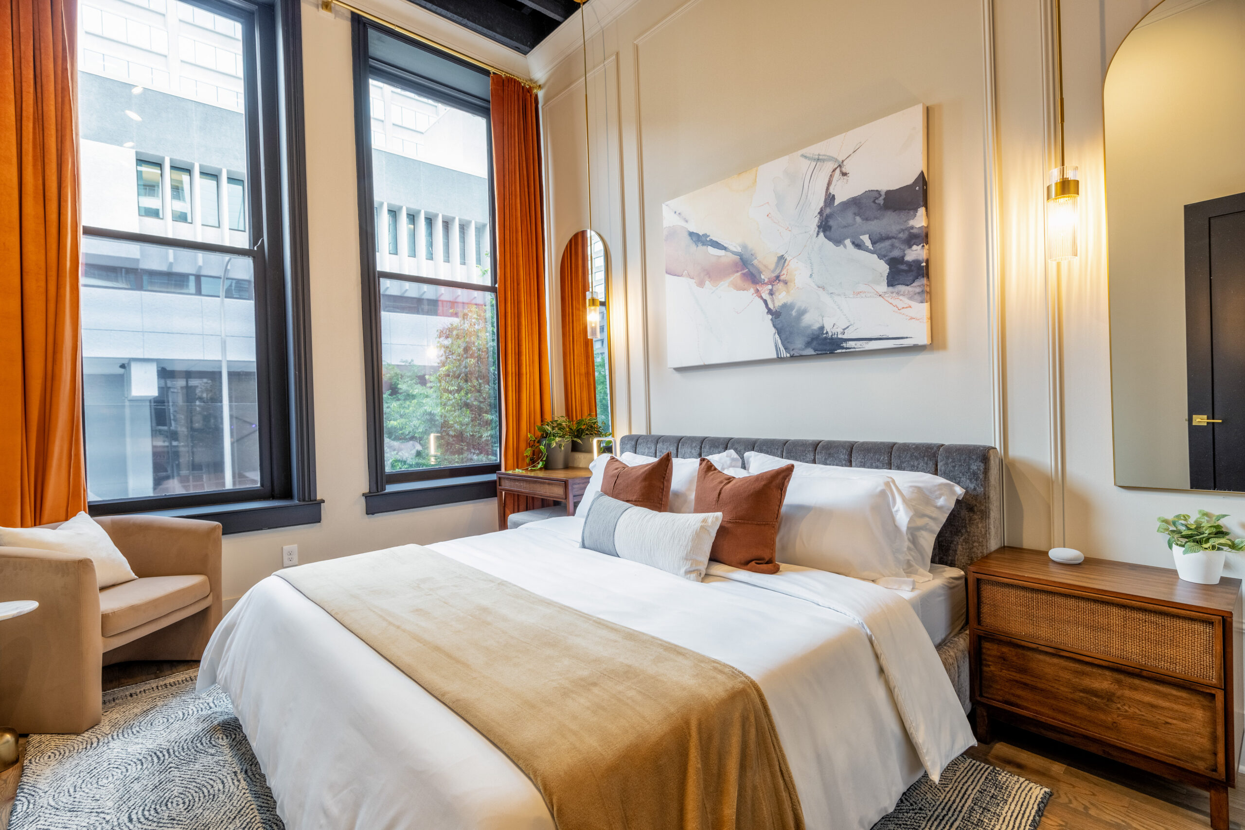 Loft 201