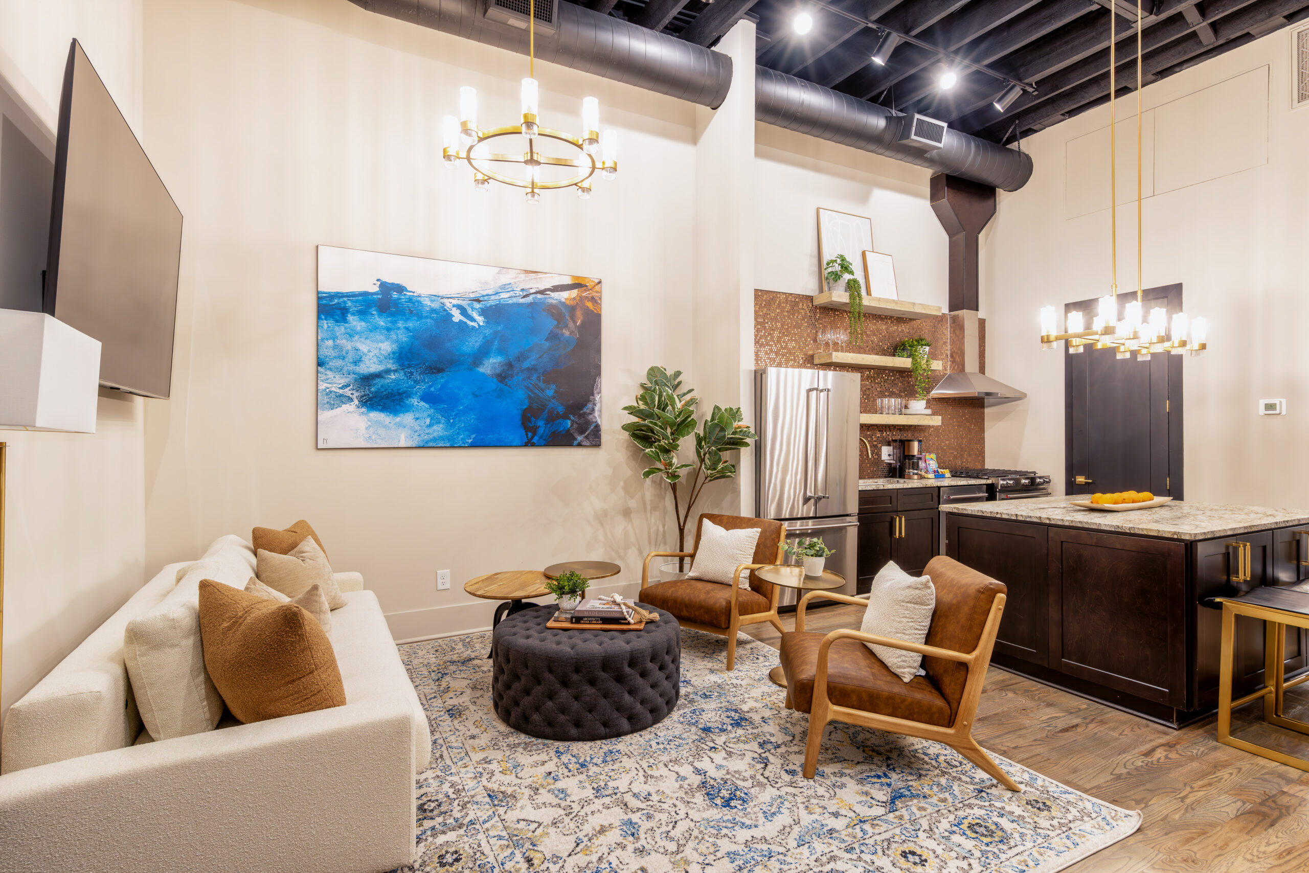 Loft 203