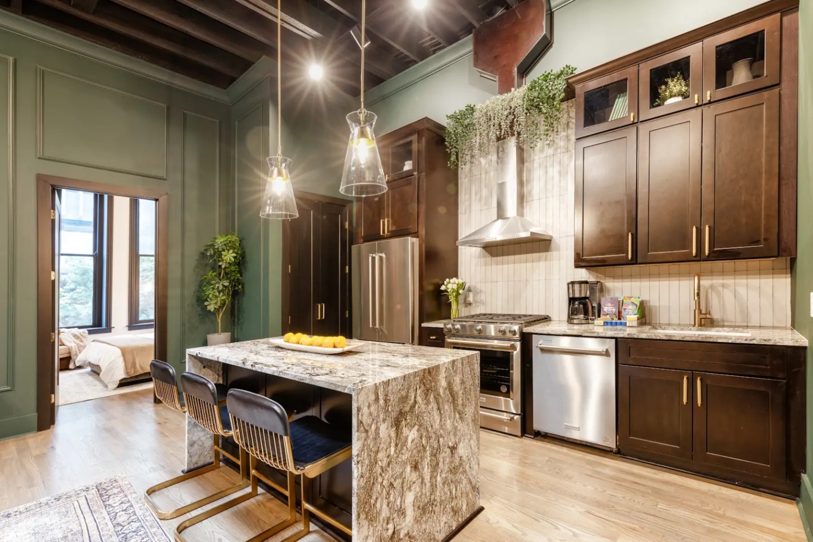 Loft 201